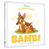 Bambi aime sa maman - Walt Disney company