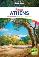 Pocket Athens : top sights, local life, made easy - Alexis Averbuck