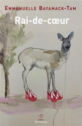 Rai-de-coeur - Emmanuelle Bayamack-Tam