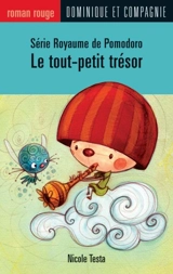 Le tout-petit trésor 3 - Nicole Testa