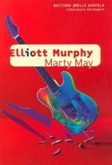 Marty May - Elliot Murphy