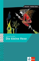 Die kleine Hexe - Otfried Preussler