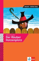 Der Räuber Hotzenplotz - Otfried Preussler