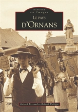 Le pays d'Ornans - Gérard Ferrand