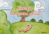Hartxoa baratzean gaindi - Xantal Barnetxe
