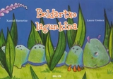 Beldartxo lagunkina - Xantal Barnetxe
