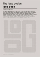 The Logo Design Idea Book - Steven Heller