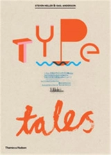 Type Tells Tales - Steven Heller