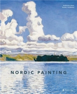 Nordic Painting The Rise of Modernity - Katharina Alsen
