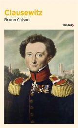 Clausewitz - Bruno Colson