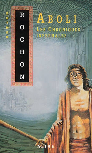 Aboli 2 - Esther Rochon