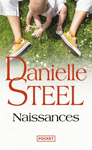 Naissances - Danielle Steel