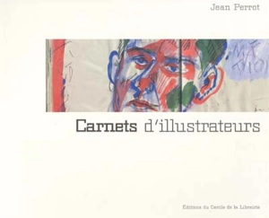 Carnets d'illustrateurs