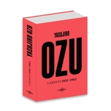 Carnets 1933-1963 - Yasujirô Ozu