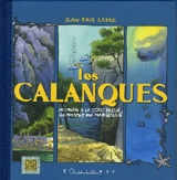 Les calanques - Jean-Paul Ladril