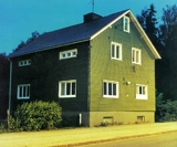 Tavastia - Christophe Bourguedieu