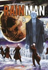 Rain man. Vol. 5 - Yukinobu Hoshino