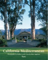 California Mediterranean - Melba Levick