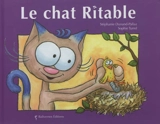 Le chat Ritable - Stéphanie Dunand-Pallaz