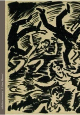 Route des hommes - Frans Masereel