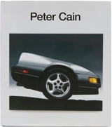 Peter Cain - Peter J. Cain