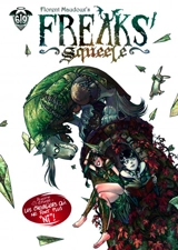 Freaks' squeele. Vol. 2. Les chevaliers qui ne font plus ni ! - Florent Maudoux