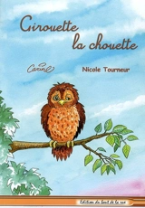 Girouette la chouette - Nicole Tourneur