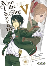 Alderamin on the sky. Vol. 5 - Bokuto Uno