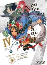 Alderamin on the sky. Vol. 4 - Bokuto Uno