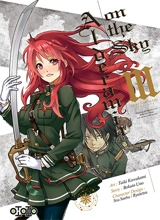 Alderamin on the sky. Vol. 3 - Bokuto Uno