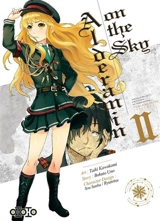 Alderamin on the sky. Vol. 2 - Bokuto Uno