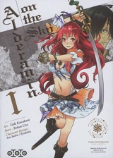 Alderamin on the sky. Vol. 1 - Bokuto Uno