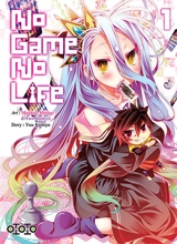 No game no life. Vol. 1 - Yuu Kamiya