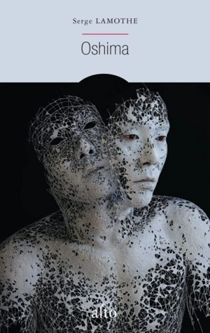 Oshima - Serge Lamothe