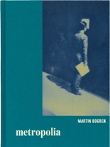 Metropolia : interview by Anaël Pigeat - Martin Bogren