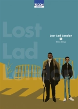 Lost Lad London. Vol. 1 - Shin'ya Shima