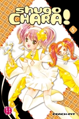 Shugo Chara ! : volume double. Vol. 5 - Peach-Pit