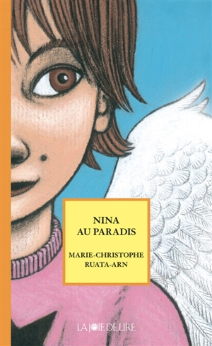 Nina au paradis - Marie-Christophe Arn
