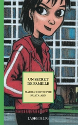 Un secret de famille - Marie-Christophe Arn