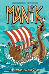 Nage ou crève 2 - Dubois, Véronique