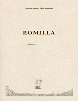 Romilla - Christine Breton