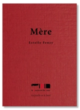 Mère - Estelle Fenzy