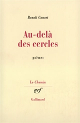 Au-delà des cercles - Benoît Conort