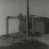 Parages - Noémi Pujol
