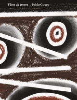 Têtes de terres : vingt-quatre dessins pierre noire, sanguines et craie blanche sur papier réalisés au format 30 X 24 cm - Pablo Cueco