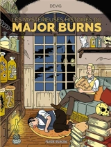 Les mystérieuses histoires du major Burns. Vol. 2 - Devig
