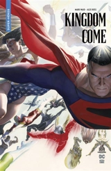 Kingdom come - Mark Waid