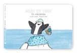 Mizu et Yoko. Vol. 4. En vacances - Laurie Cohen