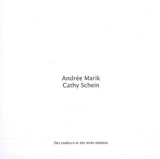 Mine de rien - Andrée Marik