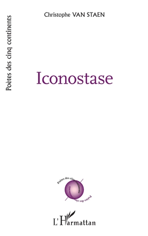 Iconostase - Christophe Van Staen
